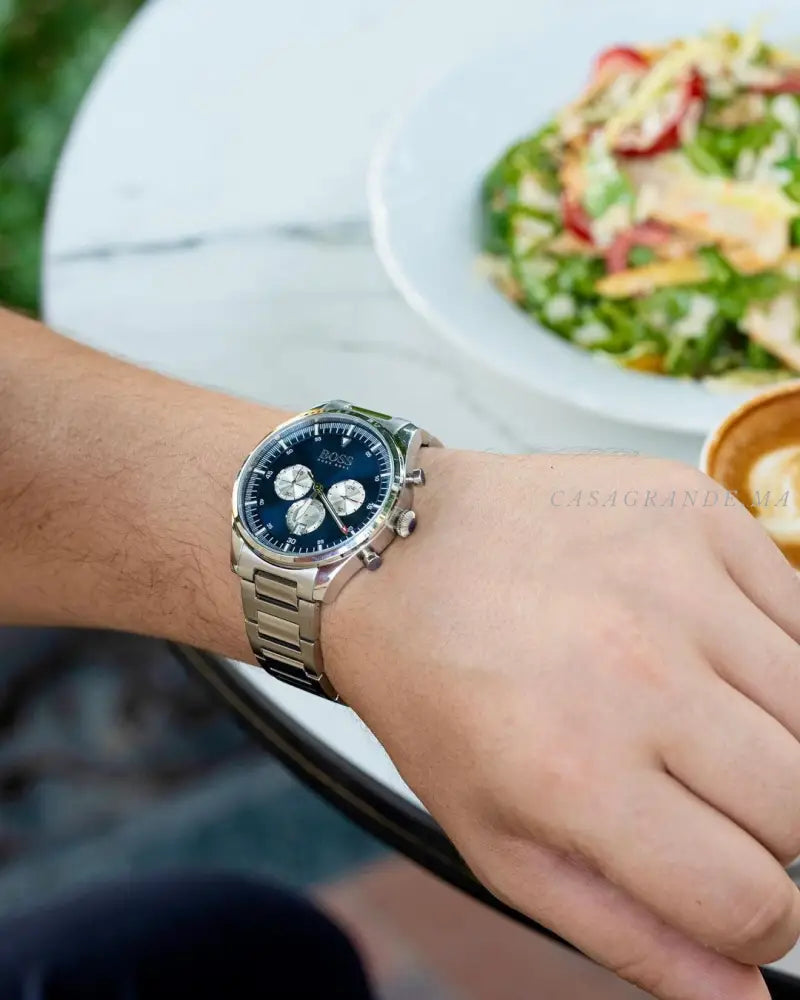 Hugo Boss Watch For Men 1513713