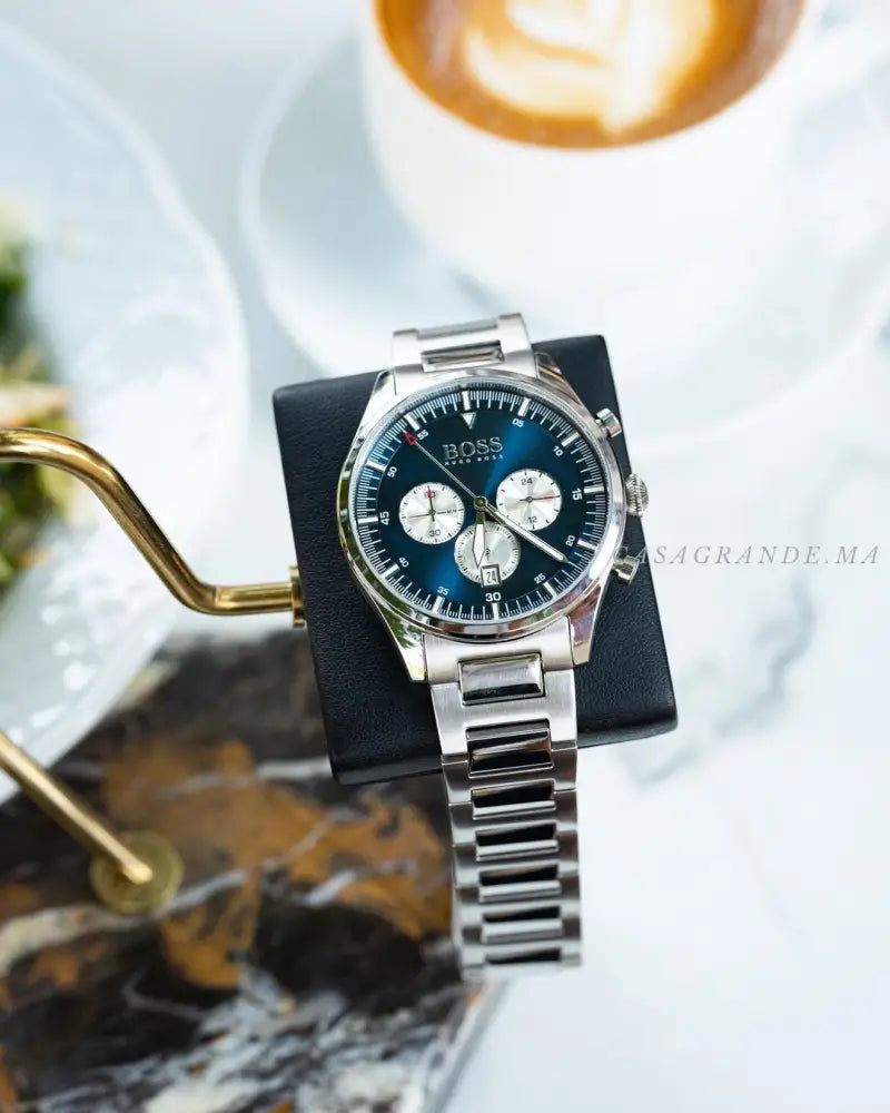 Hugo Boss Watch For Men 1513713