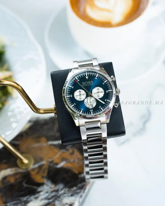 Hugo Boss Watch For Men 1513713