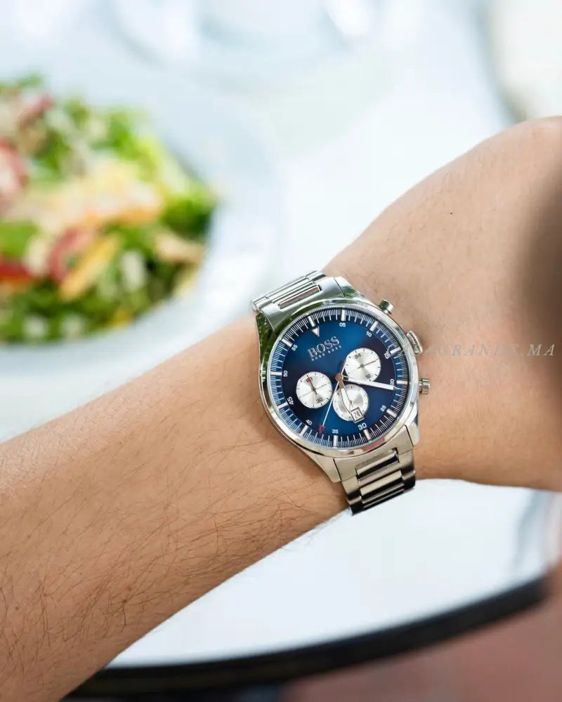 Hugo Boss Watch For Men 1513713