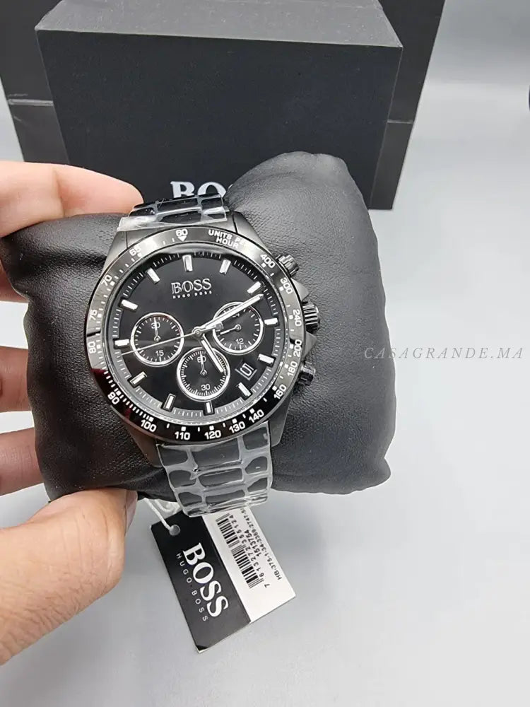 Hugo Boss Watch For Men 1513754