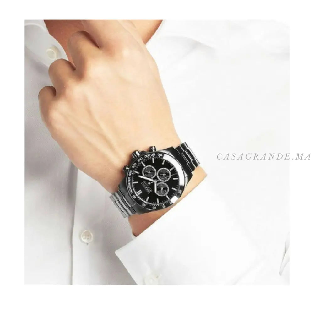 Hugo Boss Watch For Men 1513754
