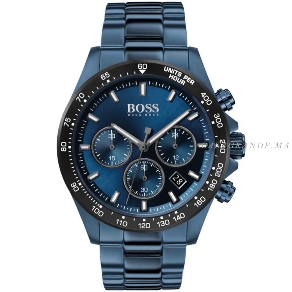 Hugo Boss Watch For Men 1513758