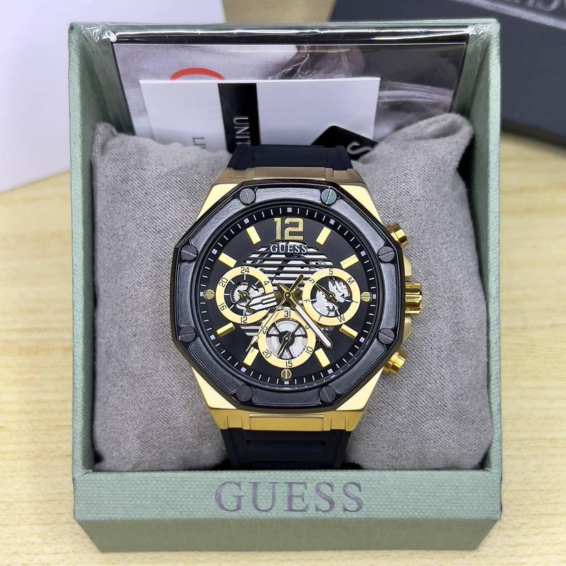 Montre Guess Pour, GW0263G1