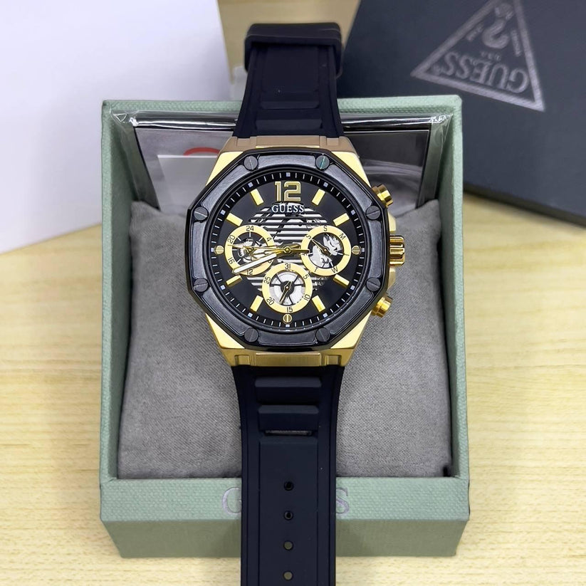 Montre Guess Pour, GW0263G1