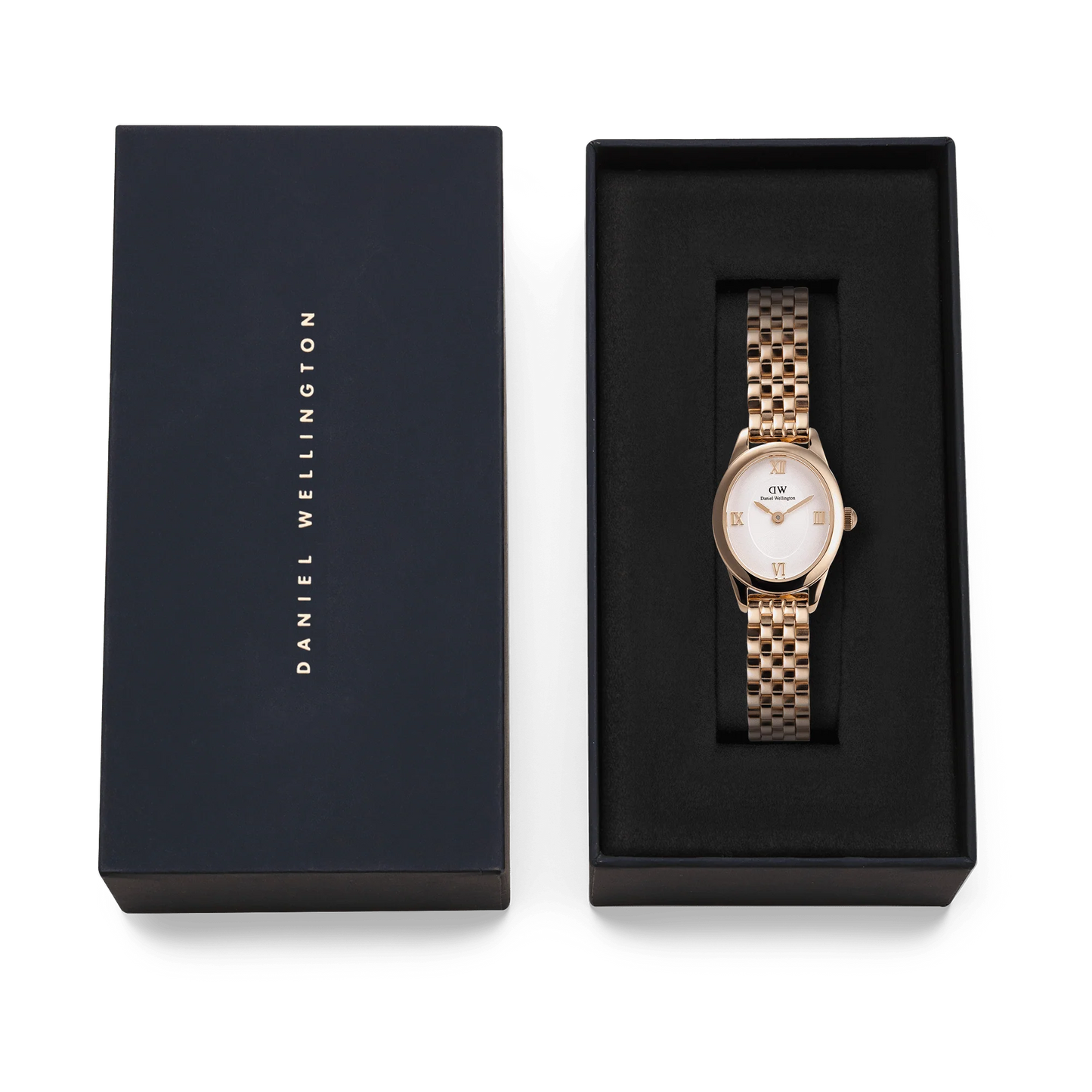 Daniel Wellington Ophelia Mini 22 watch DW00100805
