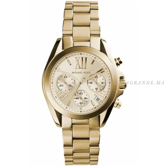 Michael Kors Femme MK5798