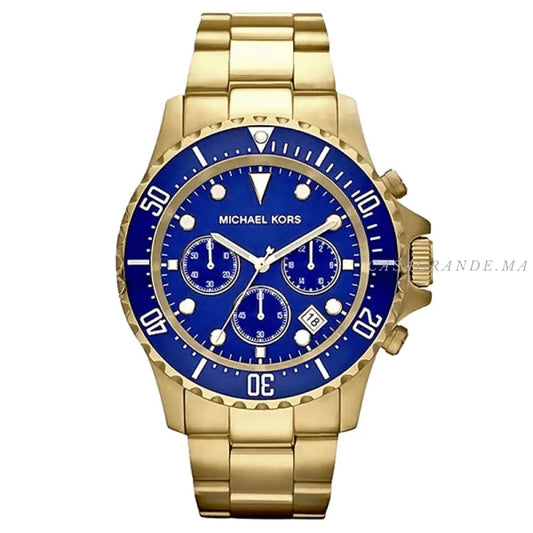 Michael Kors Gold Mk8267