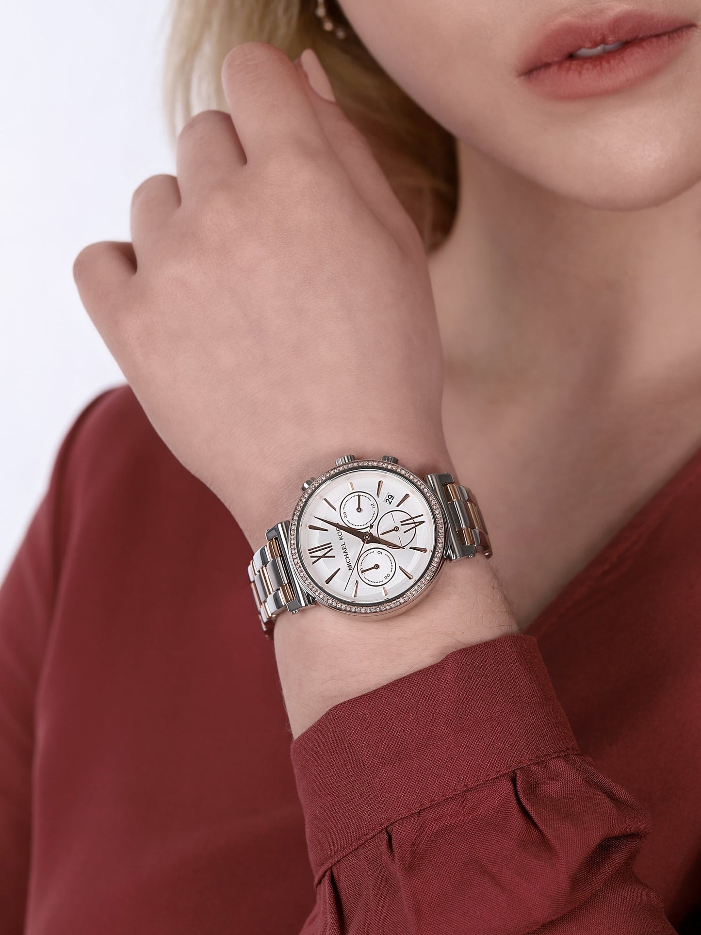 MICHAEL KORS Sofie MK6558