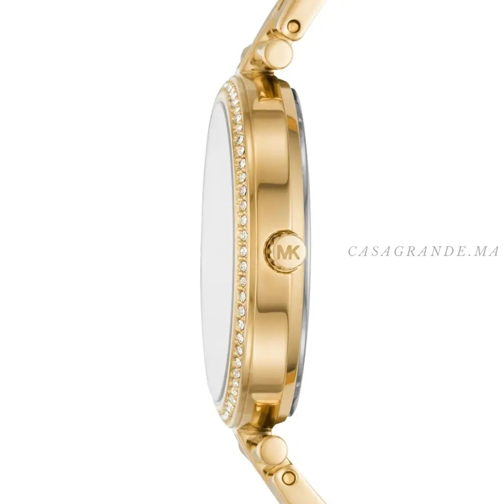 Michael Kors Watch For Women MK3903