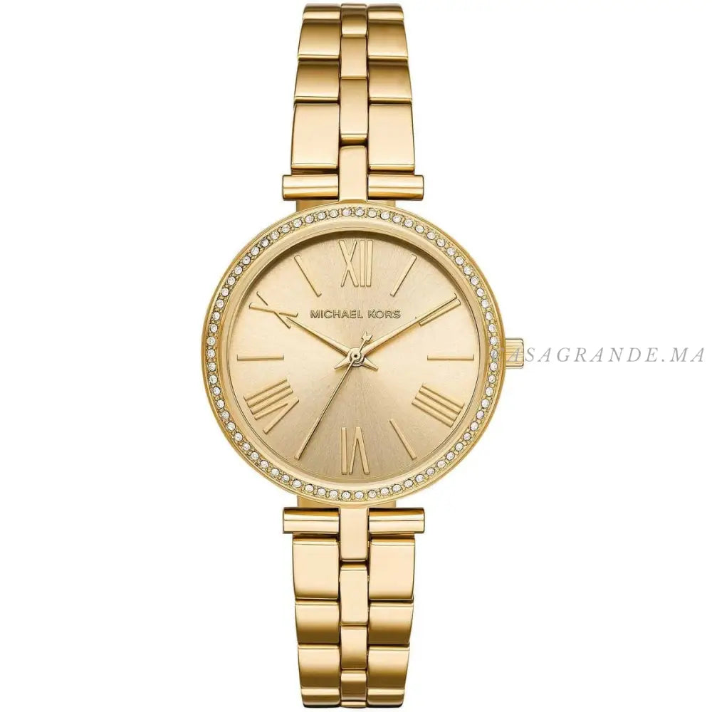 Michael Kors Watch For Women MK3903