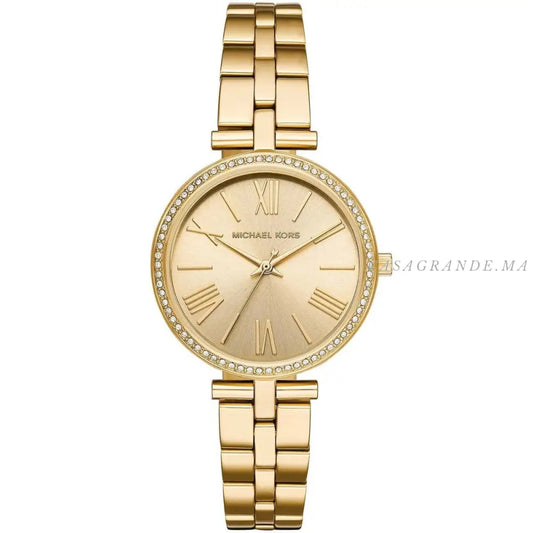 Michael Kors Watch For Women MK3903