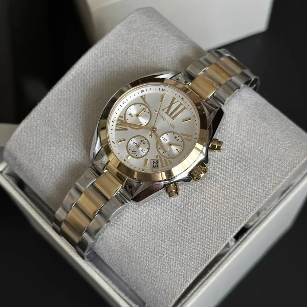 Michael Kors Watch For Women MK5974