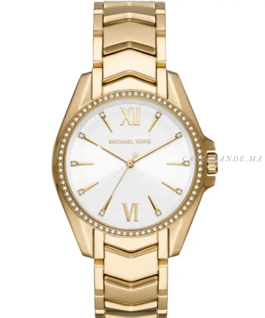 Michael Kors Women’s Quartz 38mm Watch MK6693