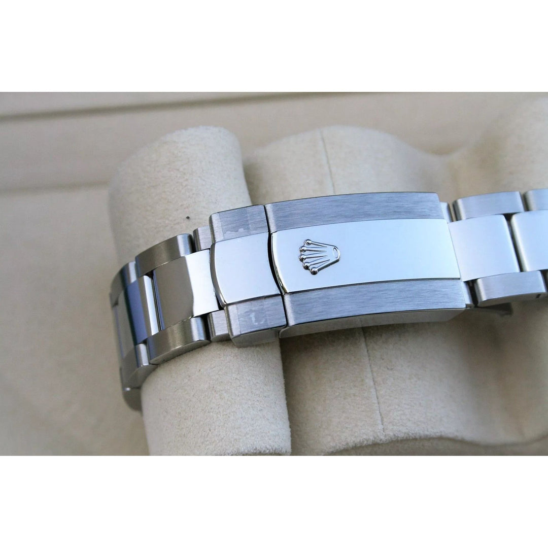 SKY DWELLER 326934 FOND BLANC 40 MM