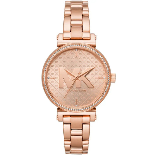 Michael Kors 36mm Watch MK4335
