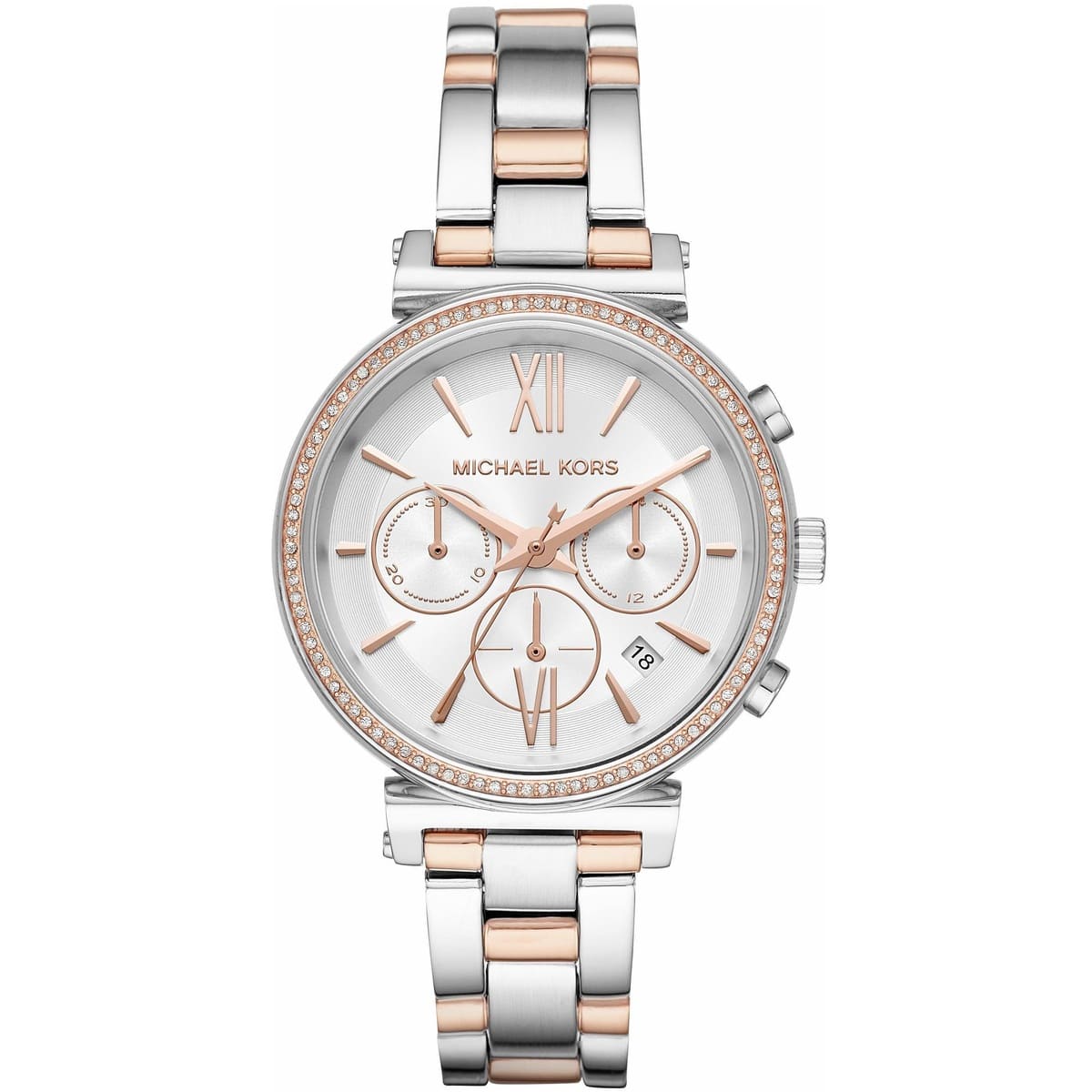 MICHAEL KORS Sofie MK6558