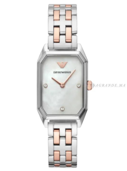 Montre AR11146 EMPORIO ARMANI Femme,