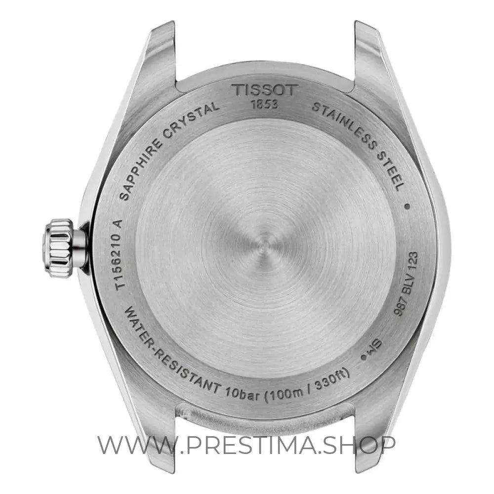 Montre Ballade 34 mm T1562101109100