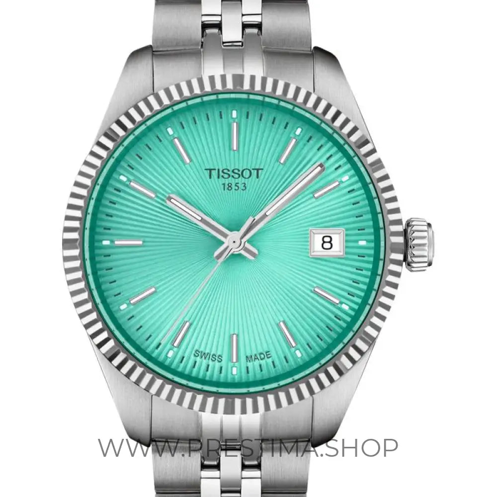 Montre Ballade 34 mm T1562101109100