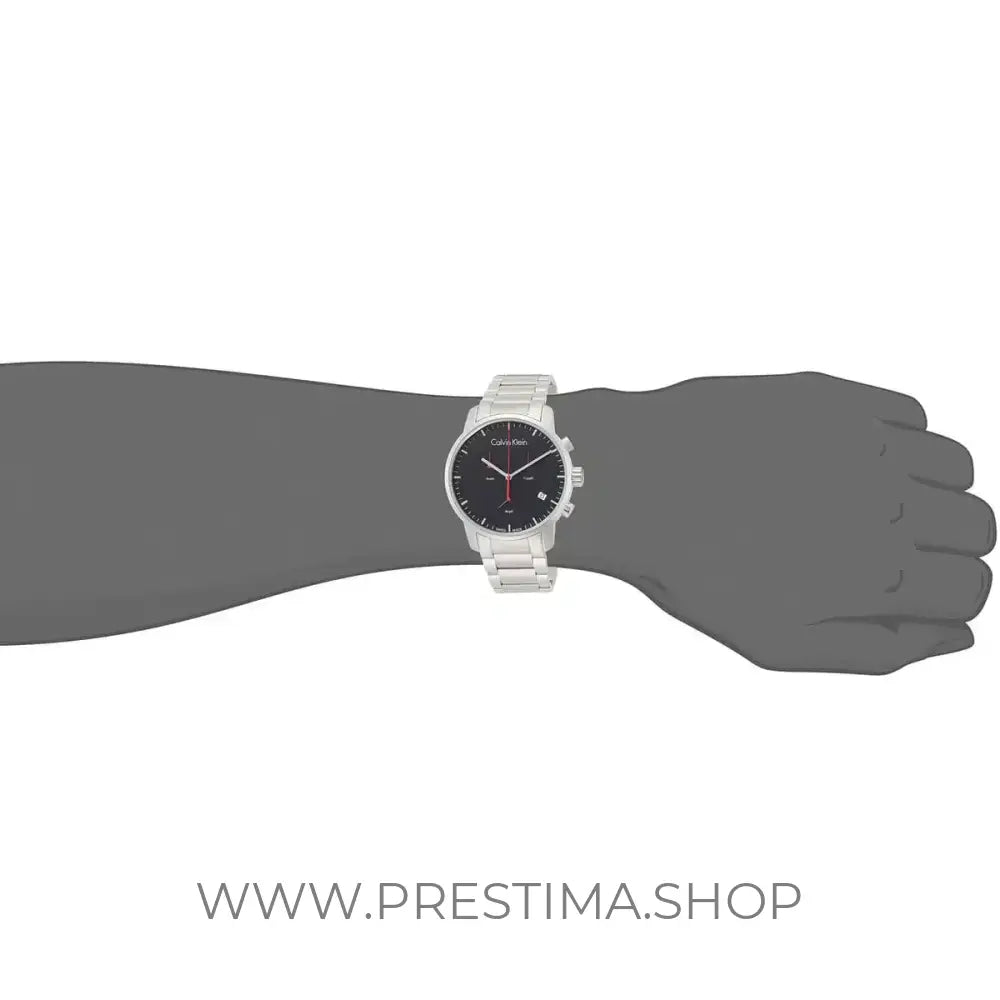 Montre Calvin Klein pour homme K2G27141