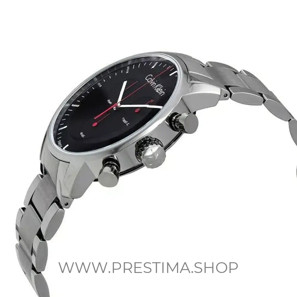 Montre Calvin Klein pour homme K2G27141