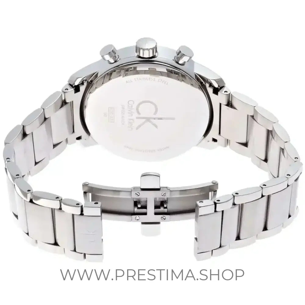 Montre Calvin Klein pour homme K2G2714X