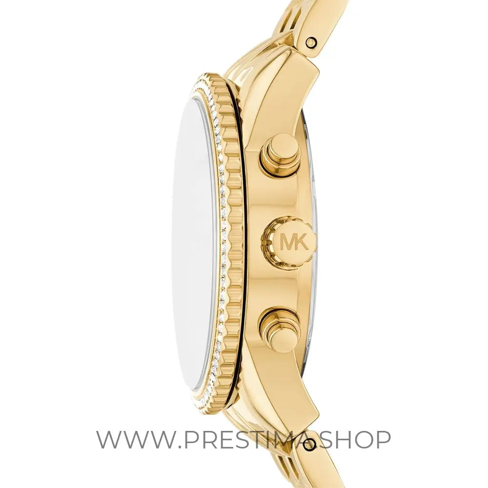 Montre chronographe Michael Kors Ritz MK7530