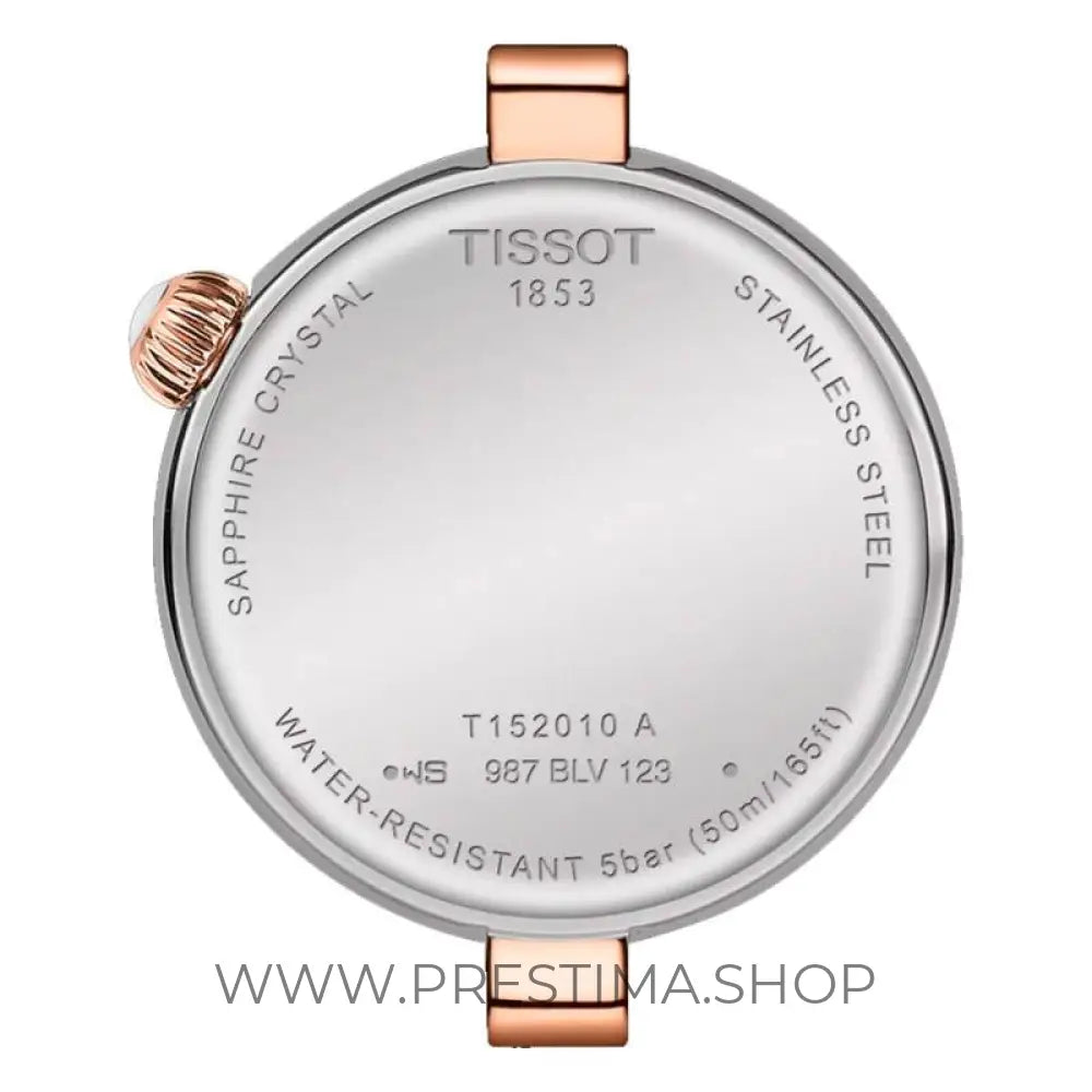Montre Désir T1520102211800