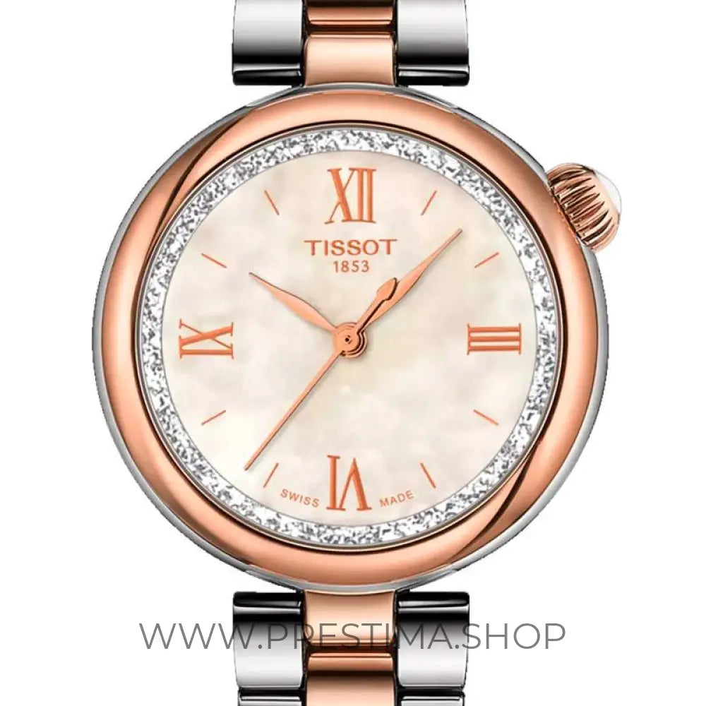Montre Désir T1520102211800