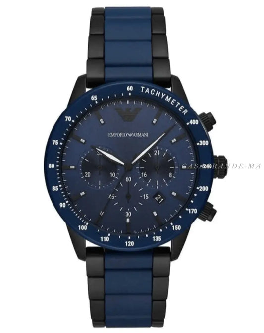 Montre Emporio Armani AR70001