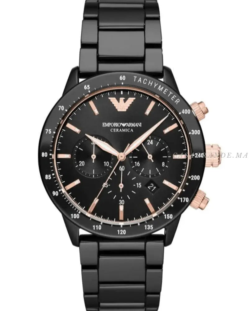 Montre Emporio Armani AR7002