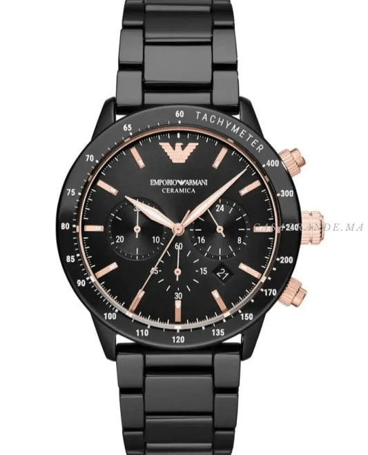Montre Emporio Armani AR7002