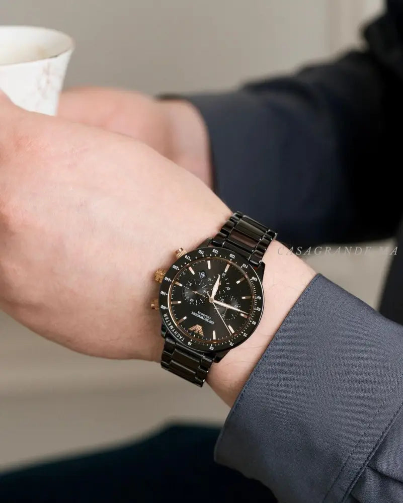 Montre Emporio Armani AR7002