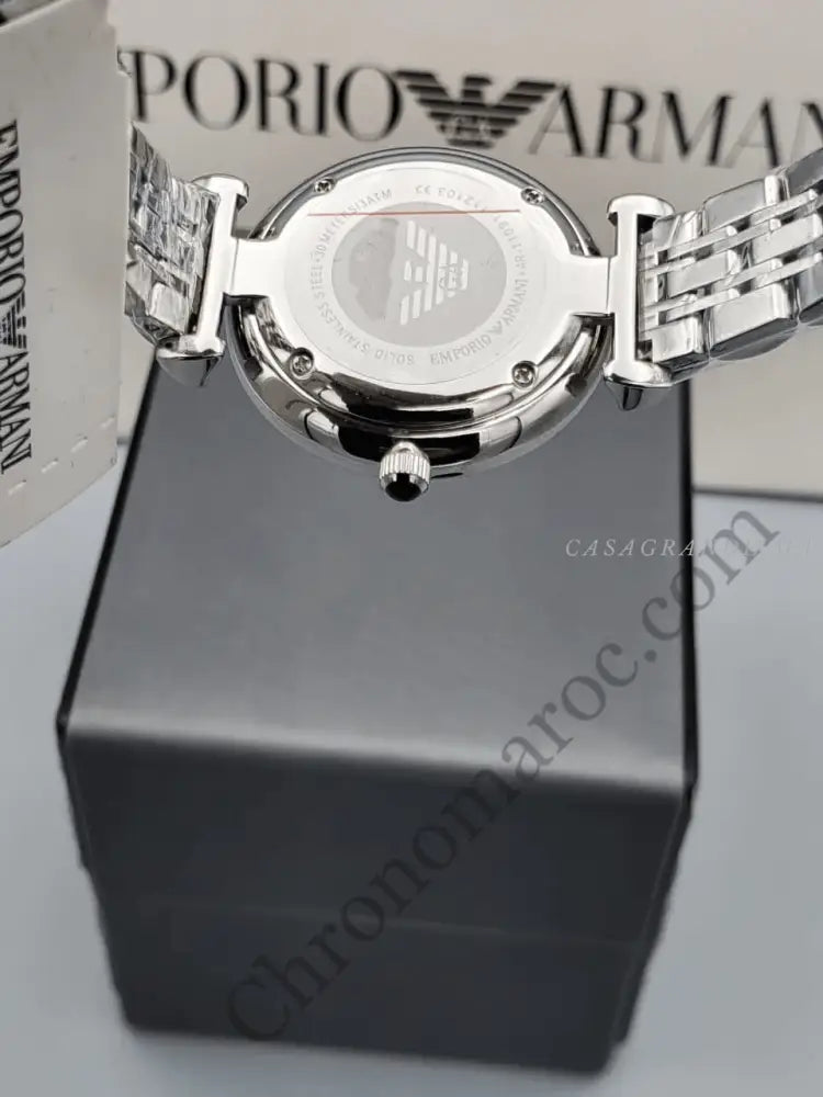 Montre EMPORIO ARMANI Femme, AR11091