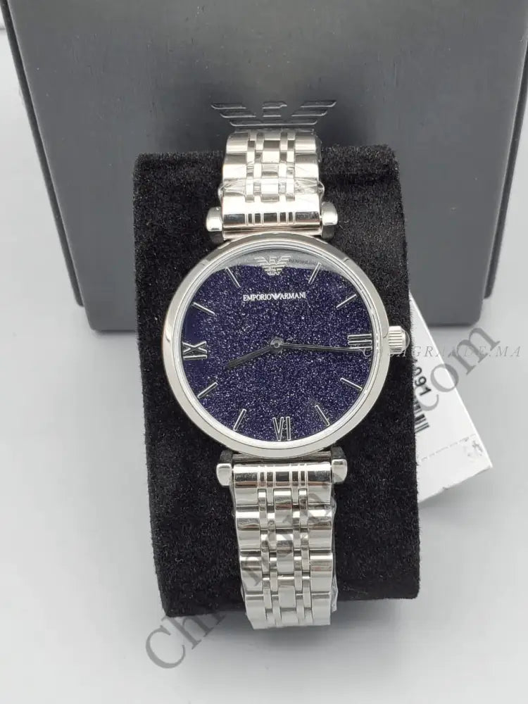 Montre EMPORIO ARMANI Femme, AR11091