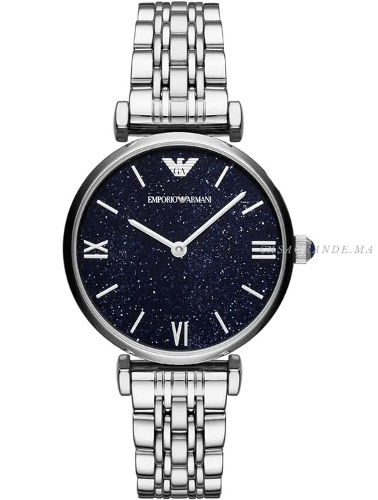 Montre EMPORIO ARMANI Femme, AR11091