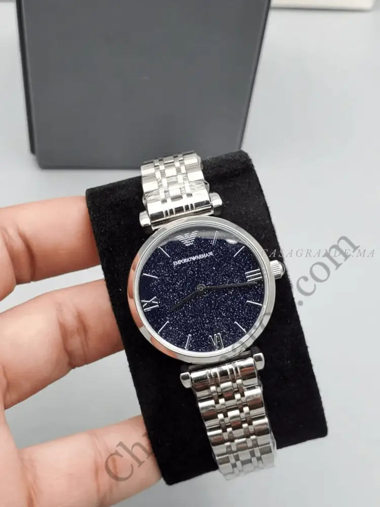 Montre EMPORIO ARMANI Femme, AR11091