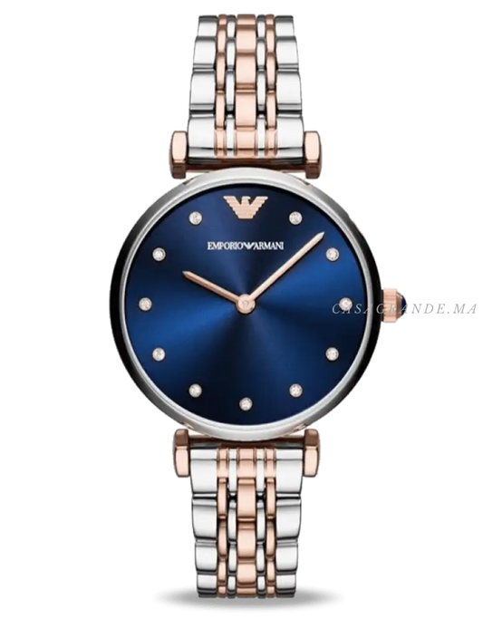 Montre EMPORIO ARMANI Femme, AR11092