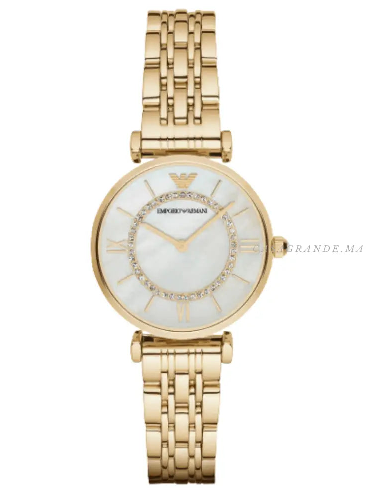 Montre EMPORIO ARMANI Femme, AR1907