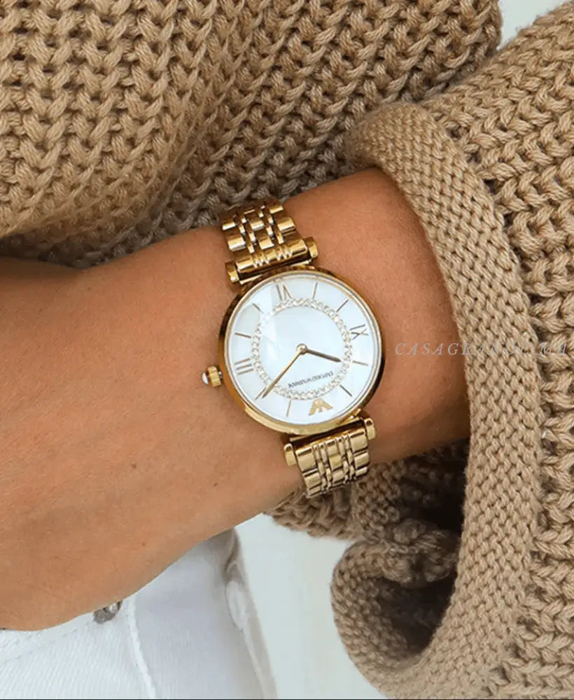 Montre EMPORIO ARMANI Femme, AR1907