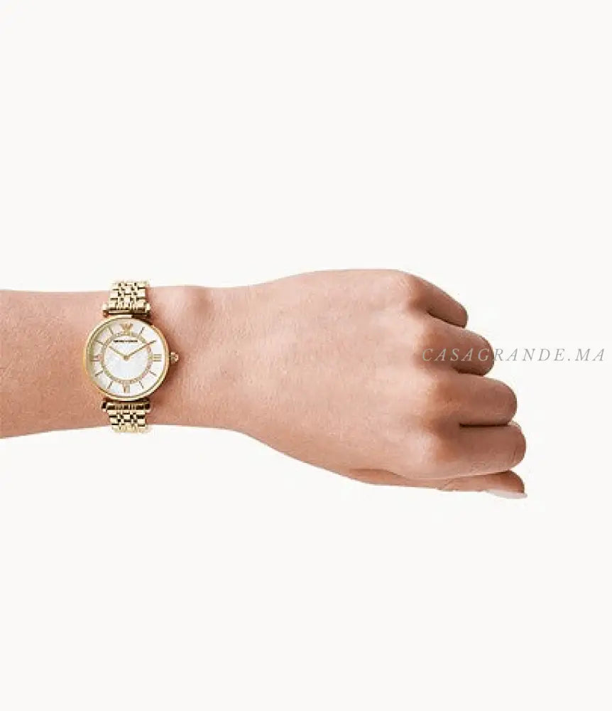 Montre EMPORIO ARMANI Femme, AR1907
