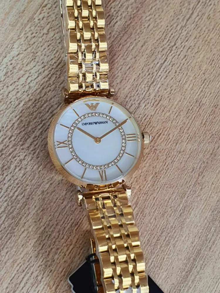 Montre EMPORIO ARMANI Femme, AR1907