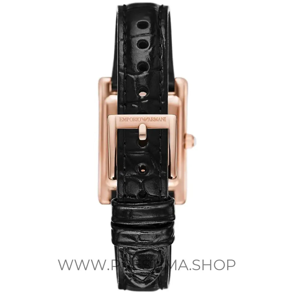 Montre Emporio Armani pour femme AR11624