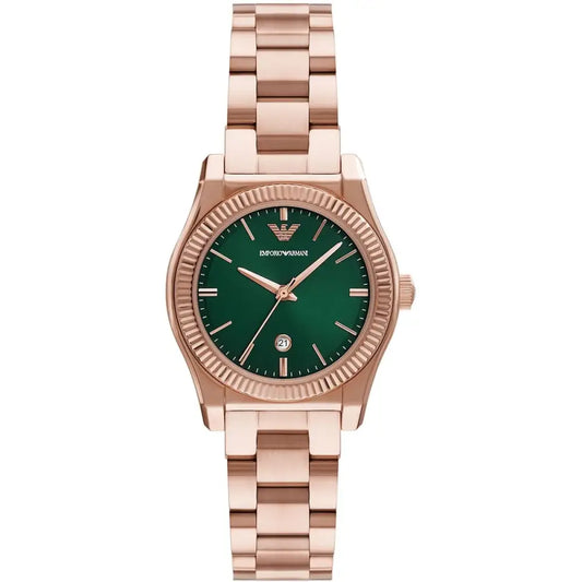 Montre Emporio Armani pour femme AR11639