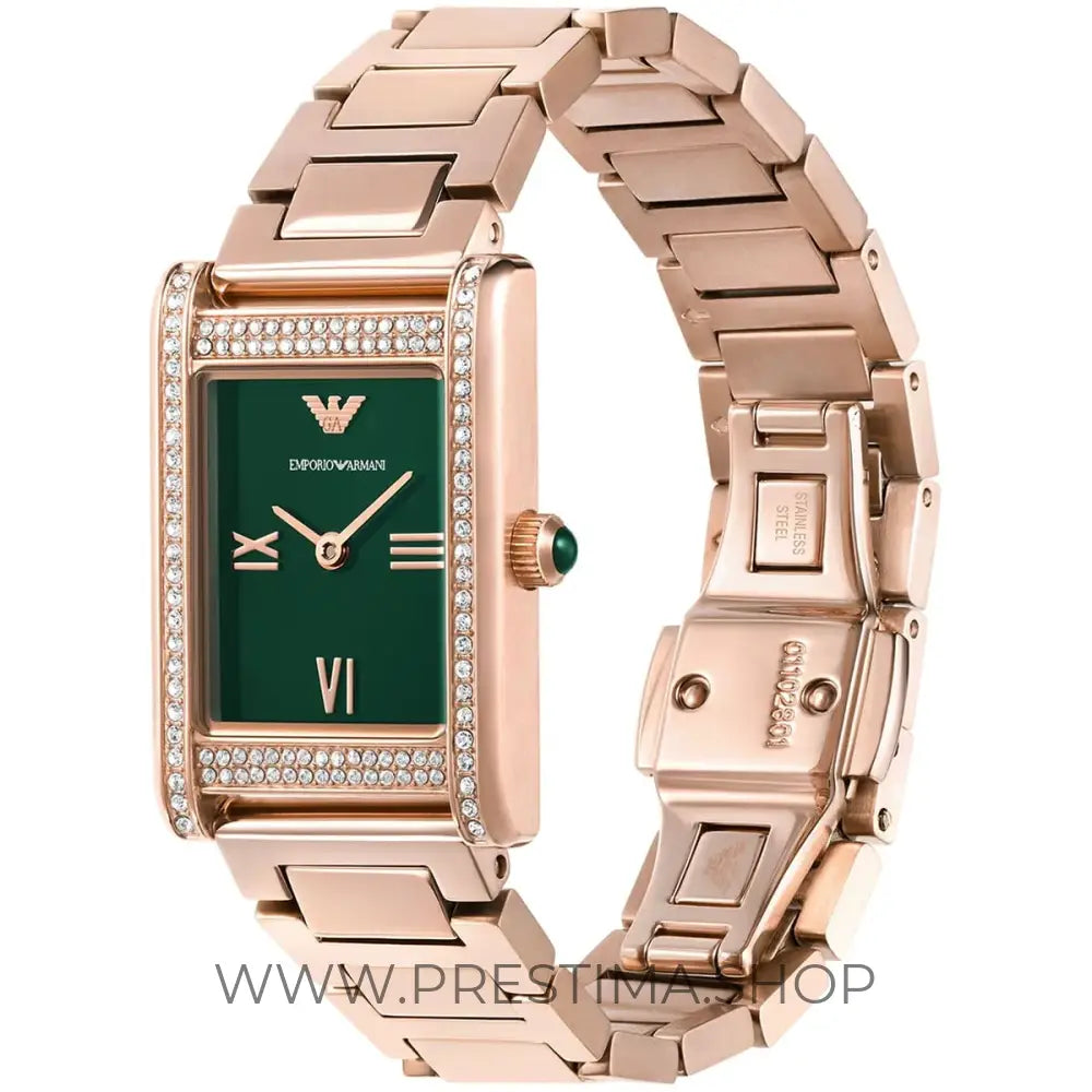 Montre Emporio Armani pour femme AR11641