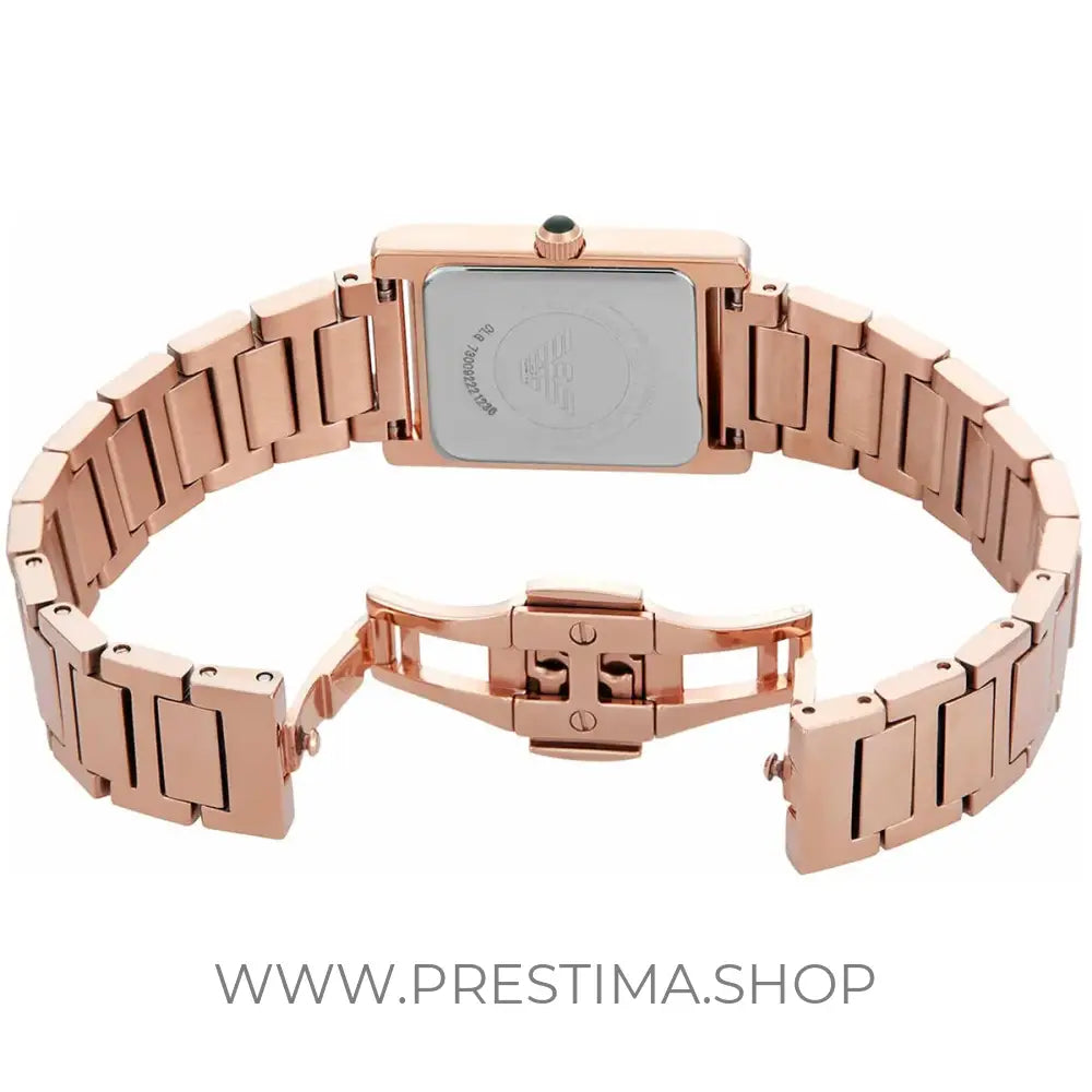 Montre Emporio Armani pour femme AR11641