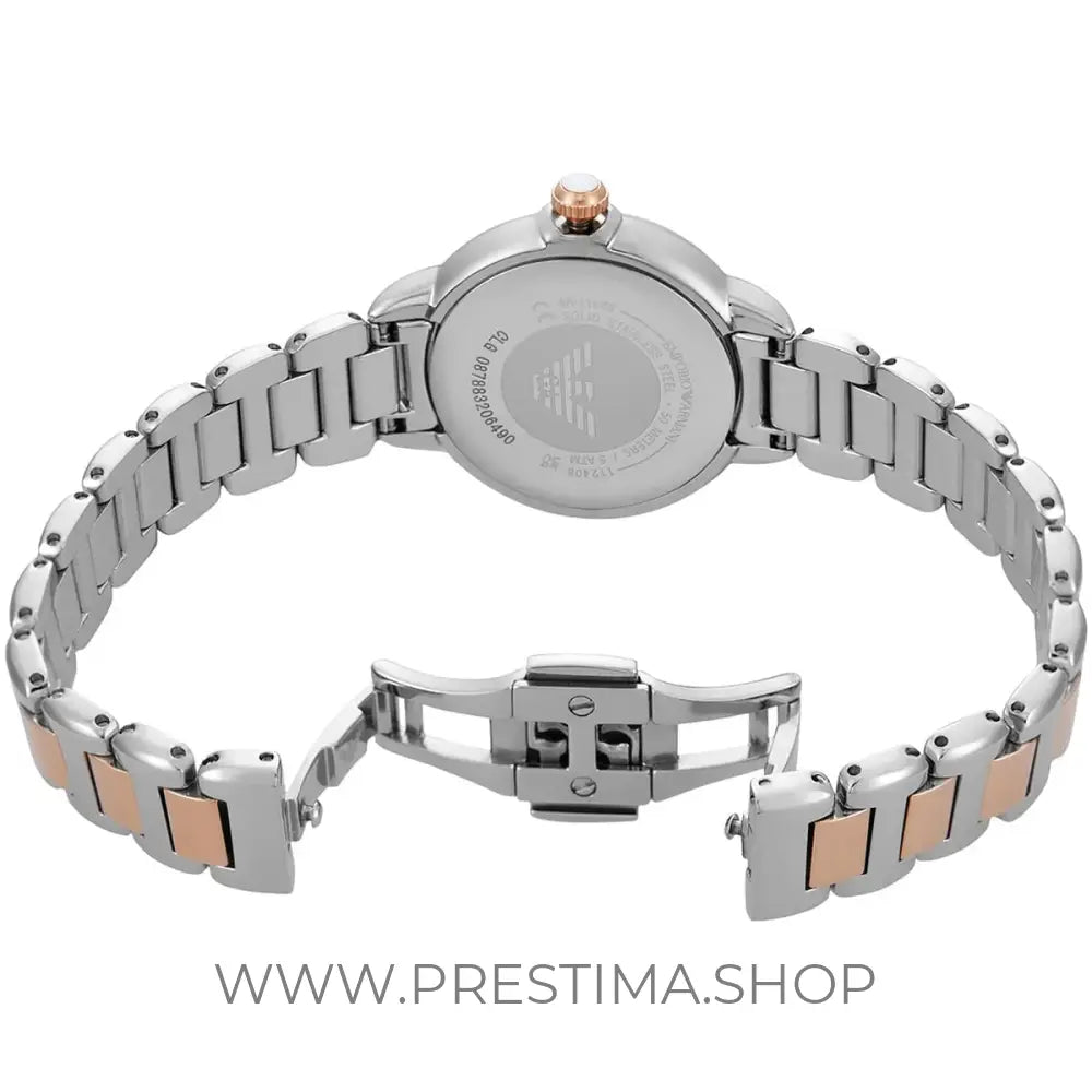 Montre Emporio Armani pour femme AR11643