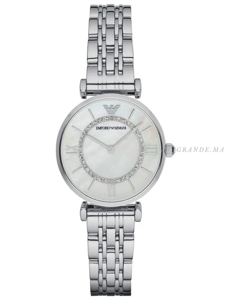 Montre Emporio Armani Pour Femme, Ar1908