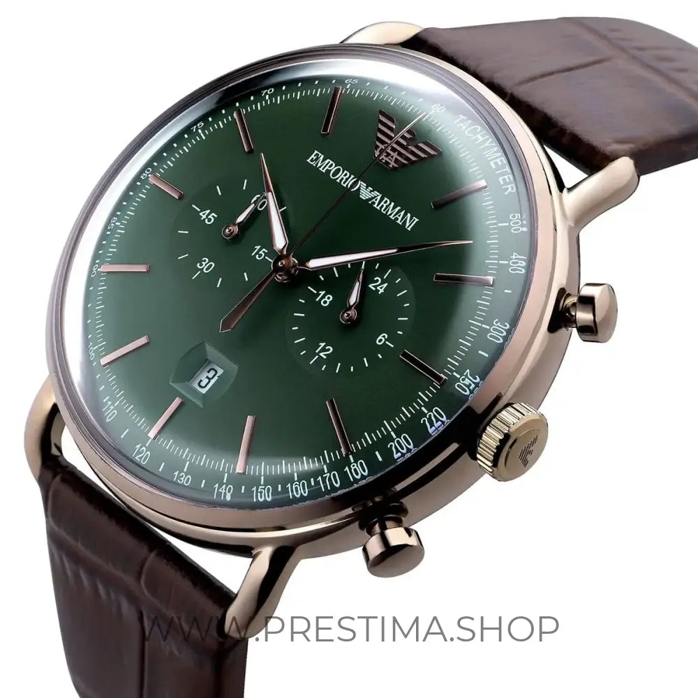 Montre Emporio Armani pour homme AR11334